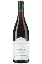 Domaine Coste Caumartin, Pommard 2010